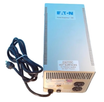 EATON CORPORATION T100R-0500