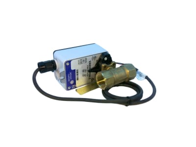 JOHNSON CONTROLS VG1241CL+923BGA