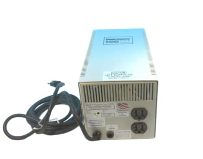 MGE UPS T100R-0500