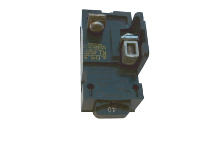BULLDOG ELECTRIC PRODUCTS P140