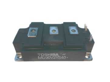 TOSHIBA MG90V2YS40