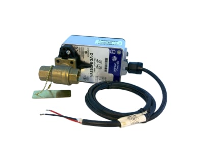 JOHNSON CONTROLS VG1245AN+923BGA
