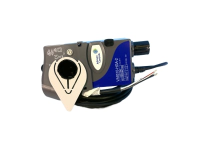 JOHNSON CONTROLS VG1245CP+910HGC