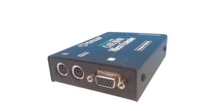 BLACK BOX CORP ACUMREM