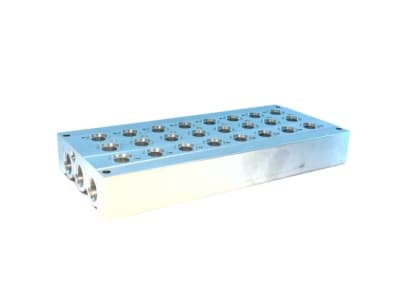 PARKER PSM6BXN08NP
