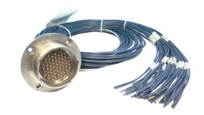 AMPHENOL V460-1P03-1816-E4
