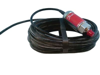 DANFOSS 060G3991