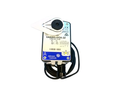 JOHNSON CONTROLS VG1241AD+923GGA