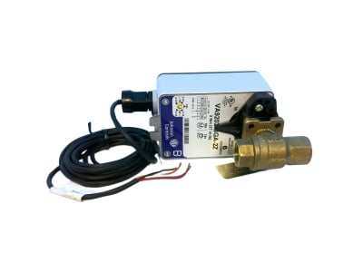 JOHNSON CONTROLS VG1241AN+923GGA