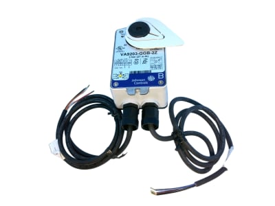 JOHNSON CONTROLS VG1241AD+943GGB