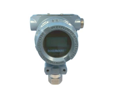 EMERSON 2088G2N22A1M7
