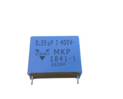VISHAY MKP18414354041