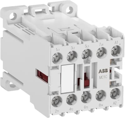ASEA BROWN BOVERI 1SAL100366R9901