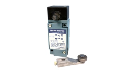 HONEYWELL LSA3K-1D