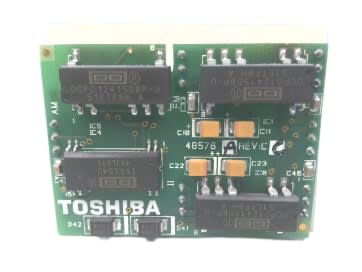 TOSHIBA 48576