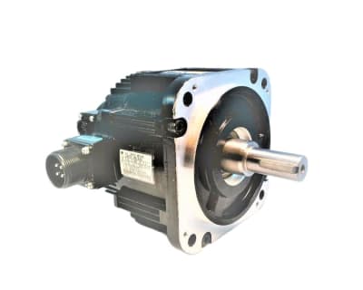 YASKAWA ELECTRIC SGMGV-09D3E61