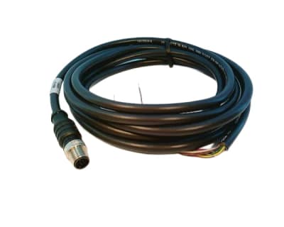 OMRON 61-000166-02