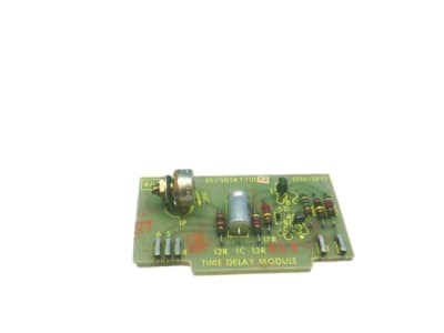 GENERAL ELECTRIC 3S7505KT700A3