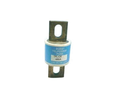 EATON CORPORATION TPL-CR