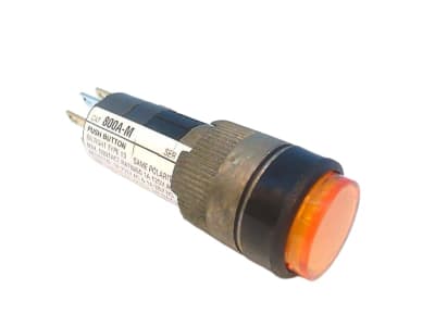 ALLEN BRADLEY 800A-M2AA4LC