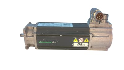 NIDEC CORP 075U2A301CACAA075110