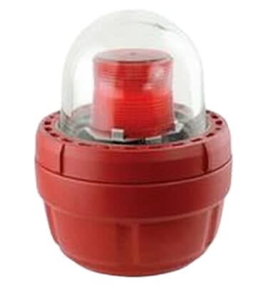 POTTER ELECTRIC FSEX-24PMA-MOD