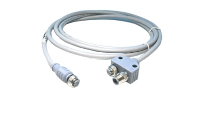 TURCK VB2-RKC 572-2.2M/FKM FSM
