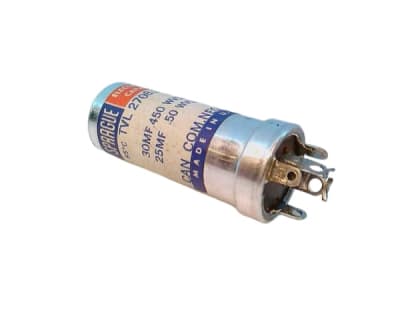 VISHAY TVL 2708.3