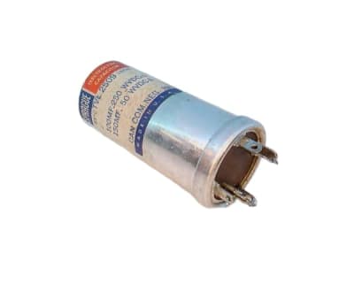 VISHAY TVL-2509