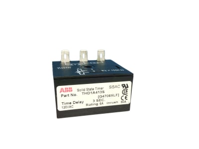 ASEA BROWN BOVERI THD1A413S