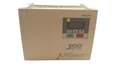 HITACHI J100-037HFE5
