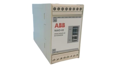 ASEA BROWN BOVERI NAIO-02