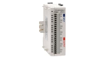 AUTOMATION DIRECT C0-4AD2DA-1