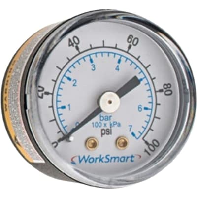 WORKSMART WS-PE-GAGE-15