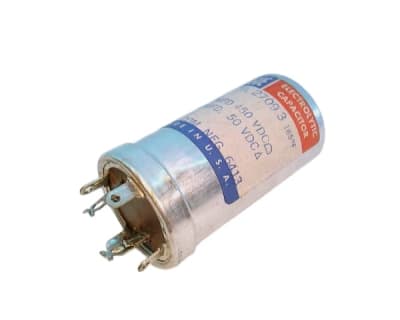 VISHAY TVL-2709.3