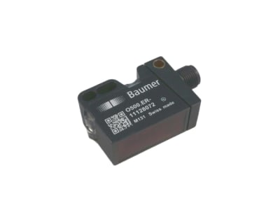 BAUMER ELECTRIC O500.ER-GW1B.72O