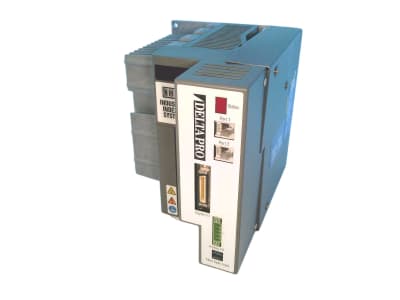 INDUSTRIAL INDEXING DPRO-17.5/RA