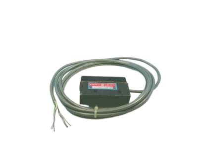 GENERAL ELECTRIC 3S7505SR501B6