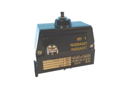 SCHNEIDER ELECTRIC 8501-GL