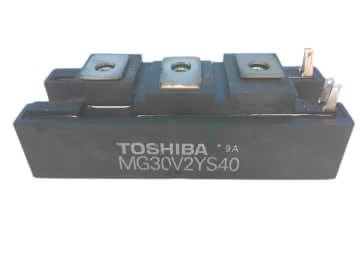 TOSHIBA MG30V2YS40