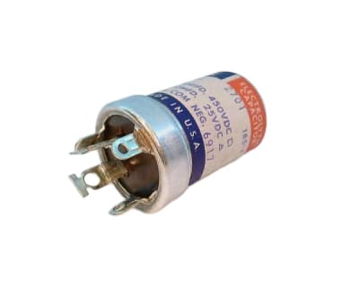 VISHAY TVL-2701