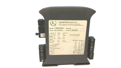 LAUREL ELECTRONICS LTM2100JC