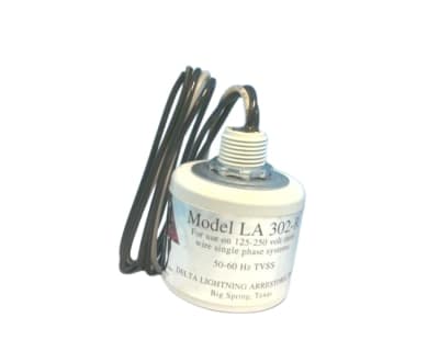 DELTA ELECTRONICS LA302R