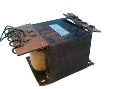 POWERTRAN P2205