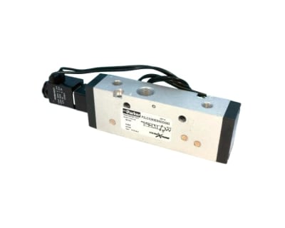PARKER P2LCX393ESNDDG53