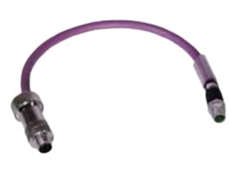 PEPPERL & FUCHS ICZ-2T/TR-0,2M-PUR ABG-V15B-G