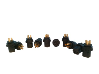 TURCK E3017