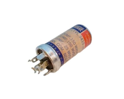 VISHAY TVL-3415