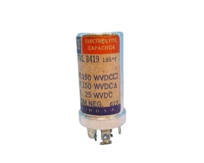 VISHAY TVL-3419