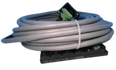 MURR ELEKTRONIK 27054